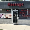 Golden Spring Massage exterior