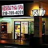 Reseda Thai Spa exterior
