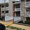 Velvet Room exterior