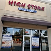 High Stone Reflexology exterior