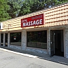 Spring Massage exterior