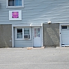 Ying Spa exterior