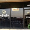 Sunshine Spa exterior