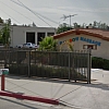 Rainbow Massage exterior