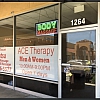 Ace Therapy exterior