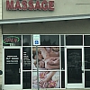 King Finger Spa Massage exterior