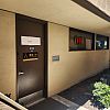Coco Spa exterior