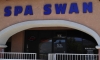 Spa Swan exterior
