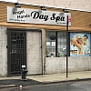 Angel Hands Day Spa exterior