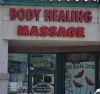 Oriental Eden Massage exterior
