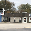 Lux Spa exterior