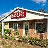 Massage Hospital exterior