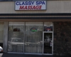 Classy Spa exterior