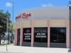 Oriental Spa exterior