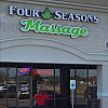 Four Seasons Massage exterior