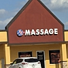 AA Massage exterior
