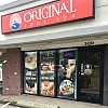 Original Foot Spa exterior