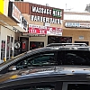 Massage exterior