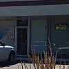 MT SPA exterior