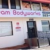 Dream Bodyworks exterior