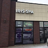 Iris Spa Chinese Massage exterior