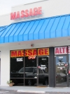 Chinese Massage exterior