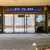 675 YV Spa exterior