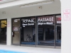 Asian Massage exterior