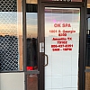 OK SPA exterior