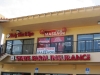 Asian Massage exterior