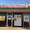 777 Relax foot massage exterior