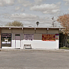 Natural Health Center exterior