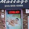 Westport Massage exterior