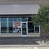 May Foot Spa exterior