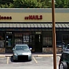 US Day Spa exterior