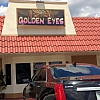 Golden Eyes Spa exterior