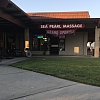 Sea Pearl Massage exterior