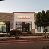 Stars Spa exterior