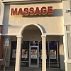 Posh Fusion Asian Massage exterior