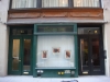 Heaven Spa exterior