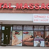 ToTal Massage exterior