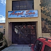Angel Spa exterior