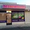 5 Star Massage exterior