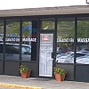 Renue Spa exterior