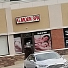 Moon Day Spa exterior