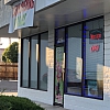 Plumb Massage exterior