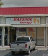 Dragonfly Massage exterior