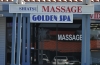 Golden Spa exterior