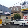 Symmetry Spa exterior