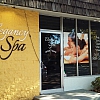 Imperial Massage exterior